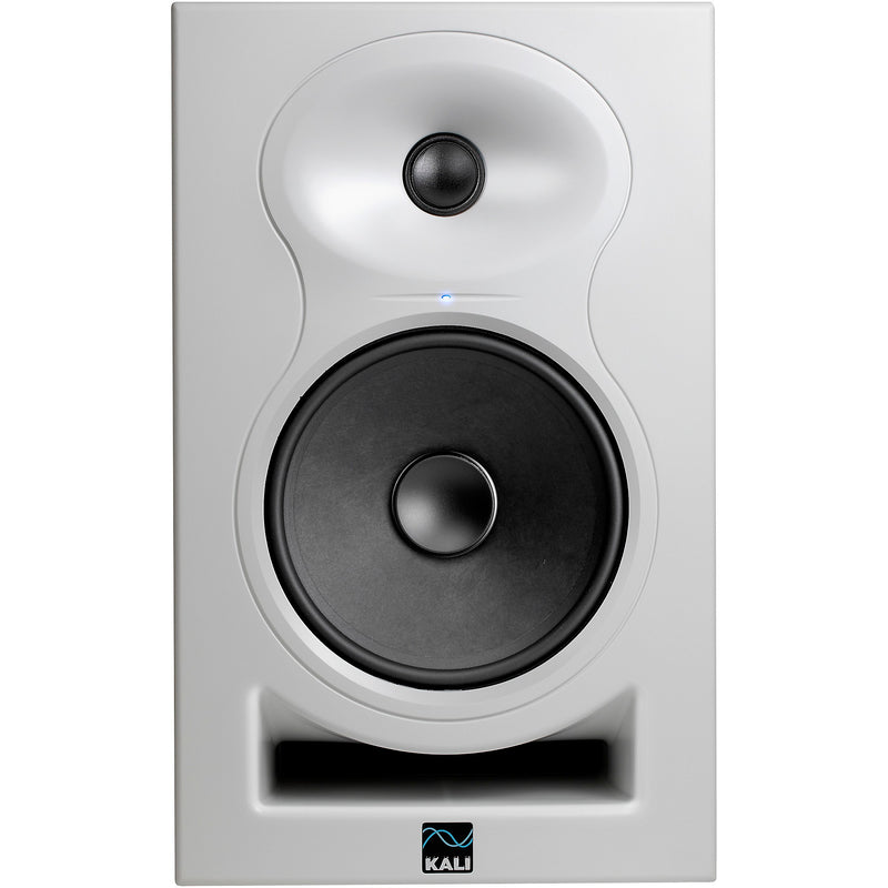 Kali Audio LP-6 V2 Monitor de estudio de 6,5 pulgadas Blanco