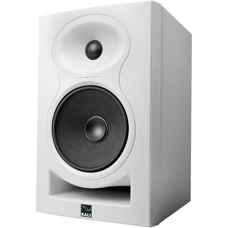Kali Audio LP-6 V2 Monitor de estudio de 6,5 pulgadas Blanco