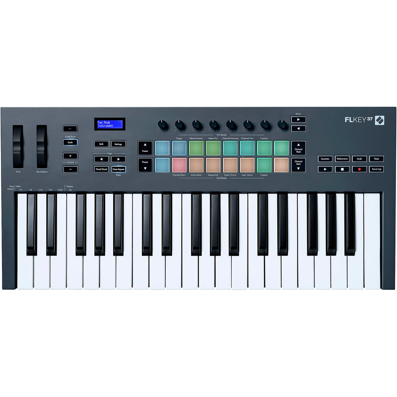 Novation FLkey 37 Controlador MIDI