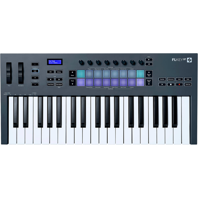 Novation FLkey 37 Controlador MIDI