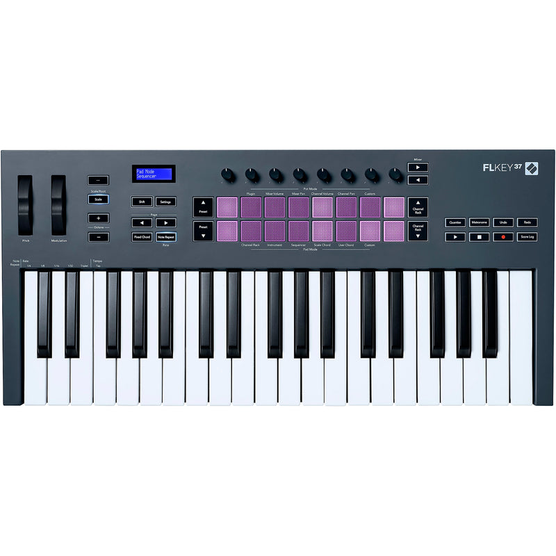 Novation FLkey 37 Controlador MIDI