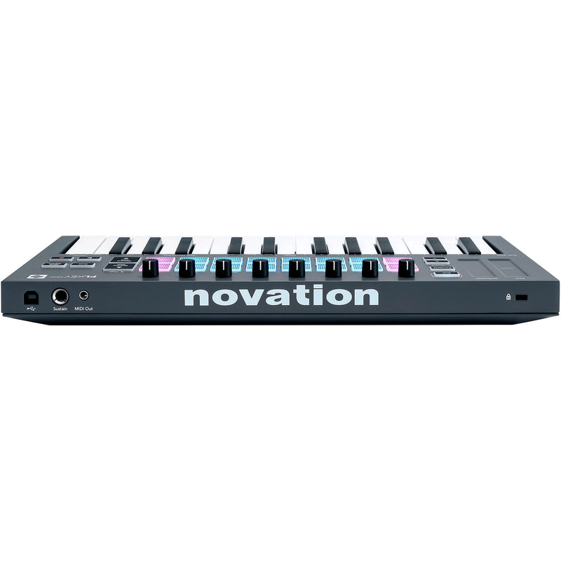 Novation FLkey Mini Controlador MIDI