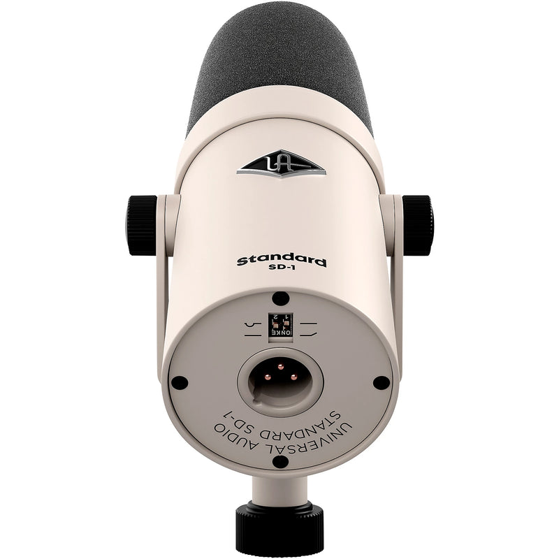 Universal Audio SD-1 Micrófono dinámico