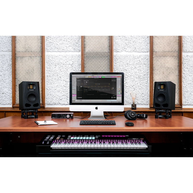 ADAM A4V Monitor de estudio