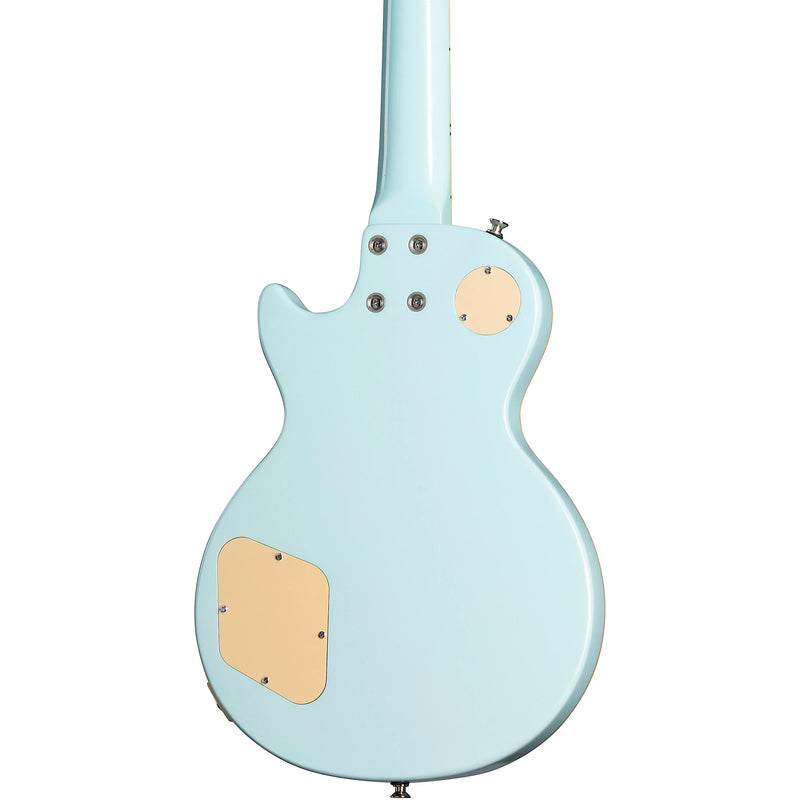 Epiphone Power Players Les Paul Ice Blue Guitarra Electrica