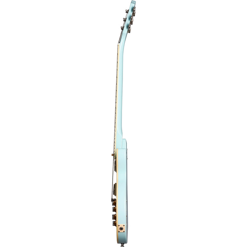 Epiphone Power Players Les Paul Ice Blue Guitarra Electrica