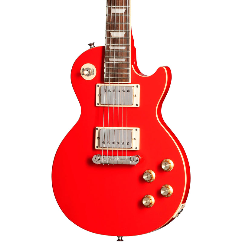 Epiphone Power Players Les Paul Lava Red Guitarra Electrica