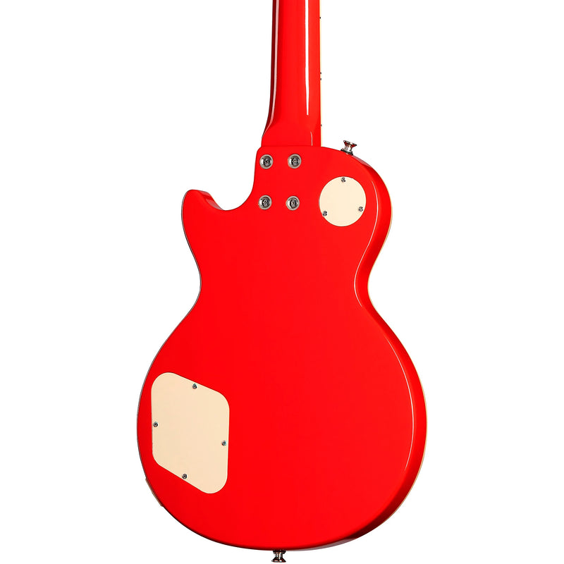 Epiphone Power Players Les Paul Lava Red Guitarra Electrica