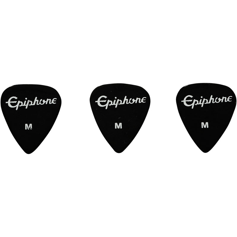 Epiphone Power Players Les Paul Lava Red Guitarra Electrica