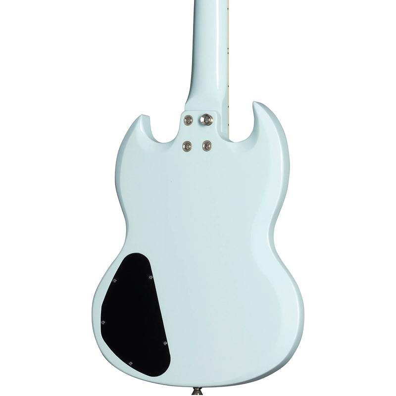 Epiphone Power Players SG Ice Blue Guitarra Electrica