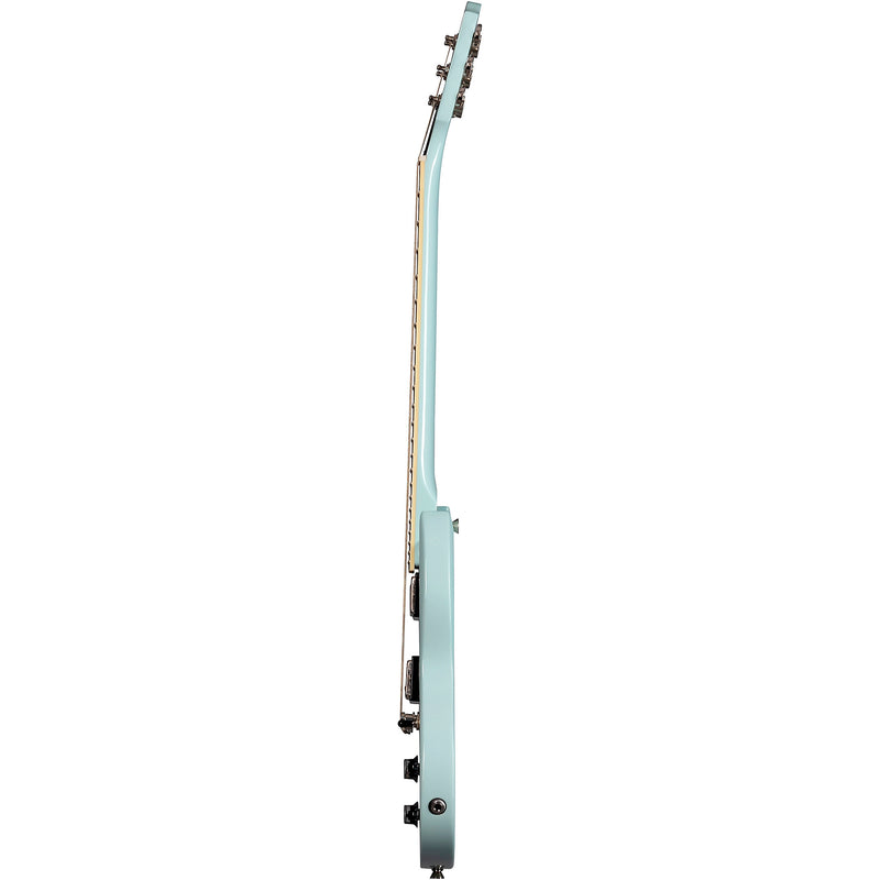Epiphone Power Players SG Ice Blue Guitarra Electrica