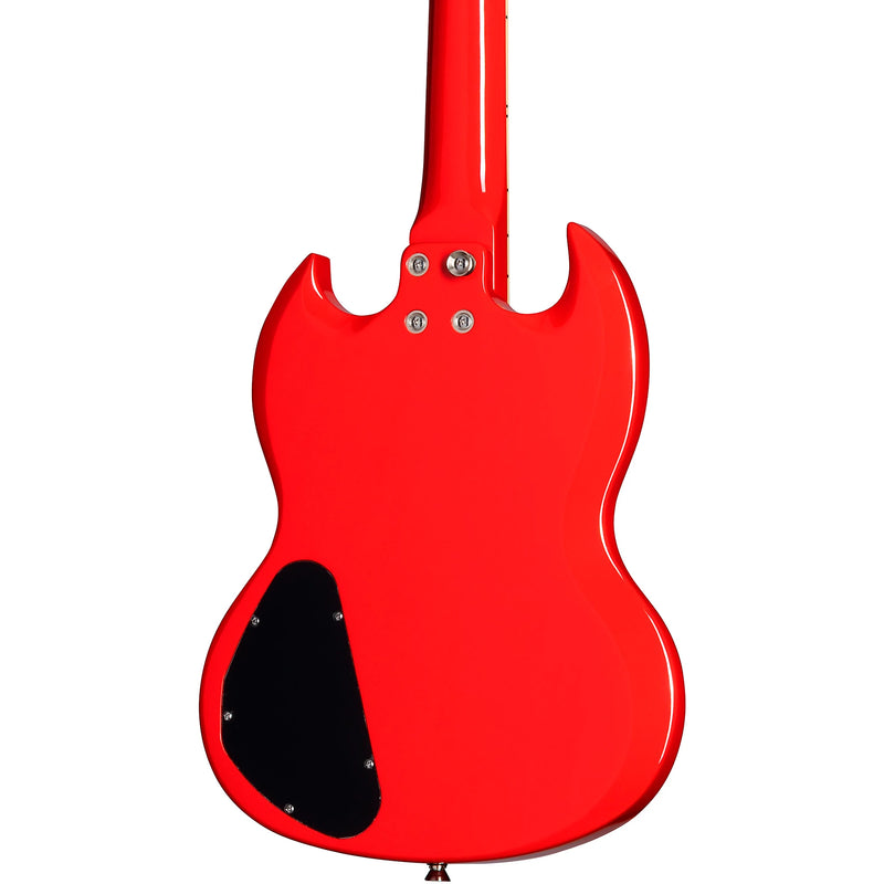 Epiphone Power Players SG Lava Red Guitarra Electrica