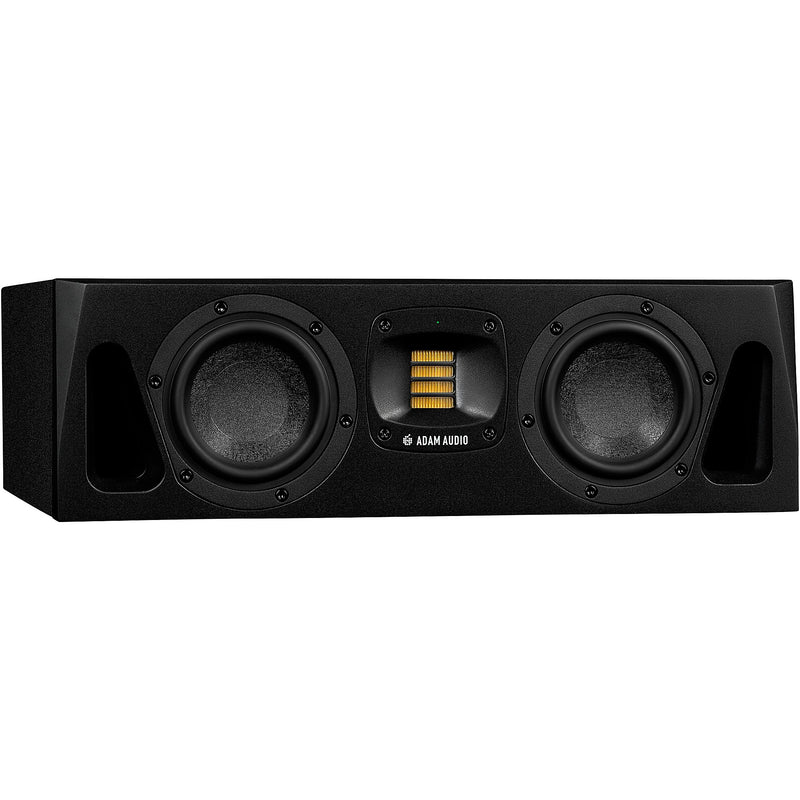 ADAM A44H Monitor de estudio dual de 4 pulgadas