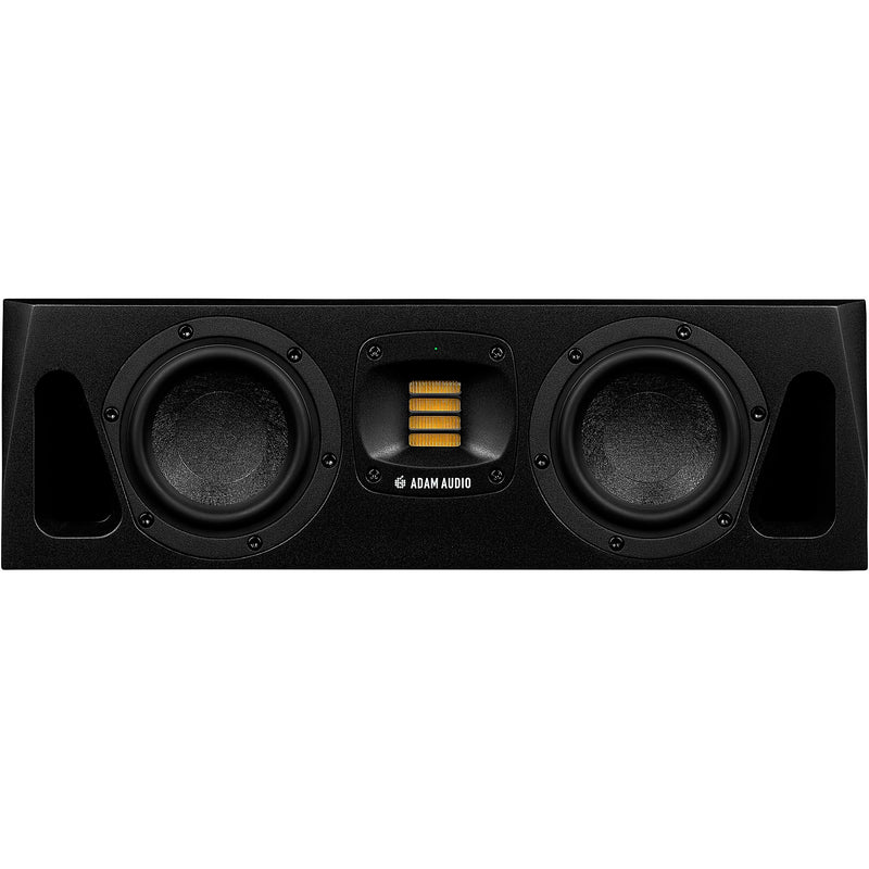 ADAM A44H Monitor de estudio dual de 4 pulgadas