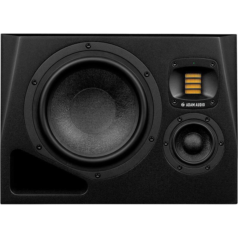 ADAM A8H Monitor de estudio de 3 vías de 8 pulgadas