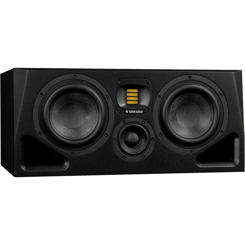 ADAM A77H Monitor de estudio dual de 7 pulgadas