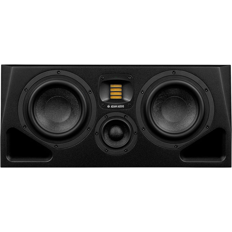 ADAM A77H Monitor de estudio dual de 7 pulgadas