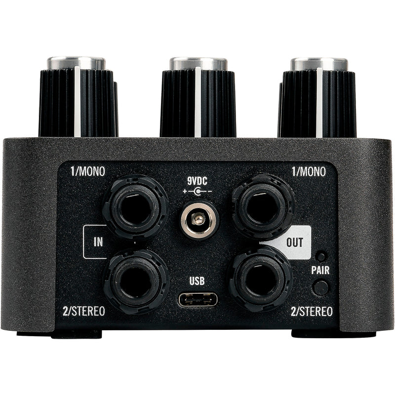 Dream 65 Rev Universal Audio Pedal Amplificador