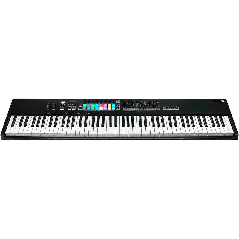 Novation Launchkey 88 Mk3 Controlador MIDI