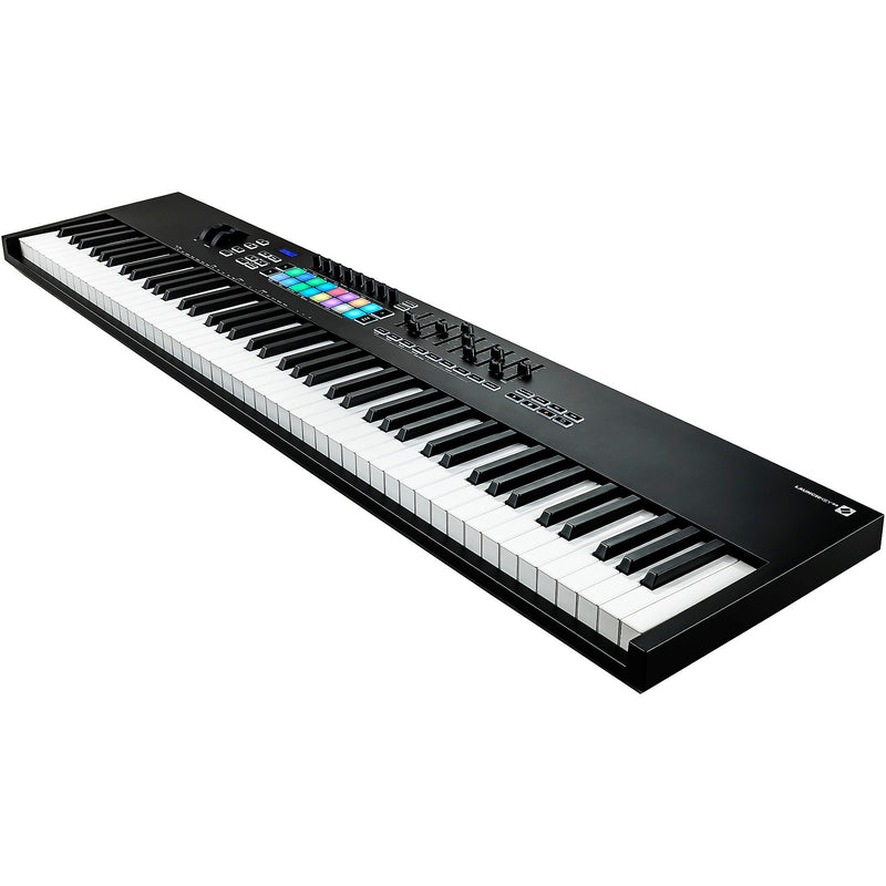 Novation Launchkey 88 Mk3 Controlador MIDI