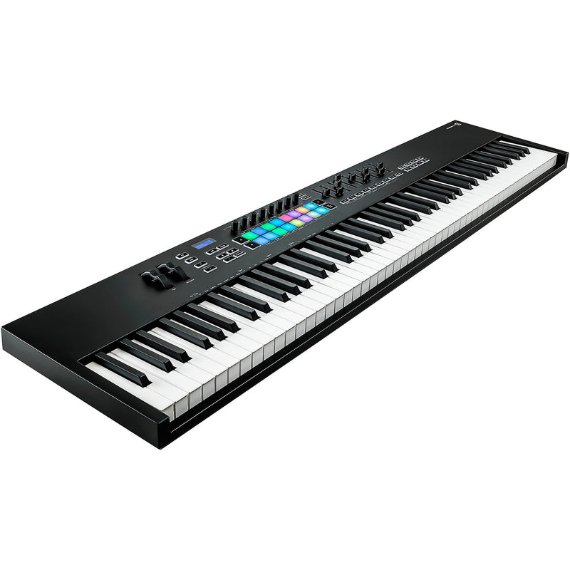 Novation Launchkey 88 Mk3 Controlador MIDI