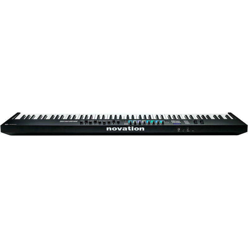 Novation Launchkey 88 Mk3 Controlador MIDI
