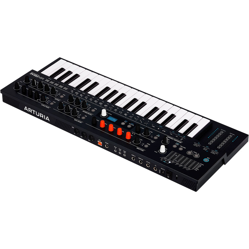 Arturia MiniFreak