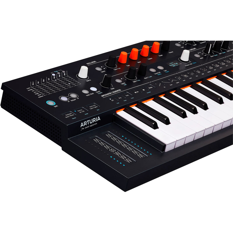 Arturia MiniFreak