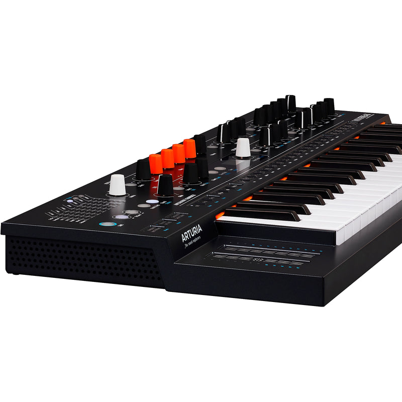 Arturia MiniFreak