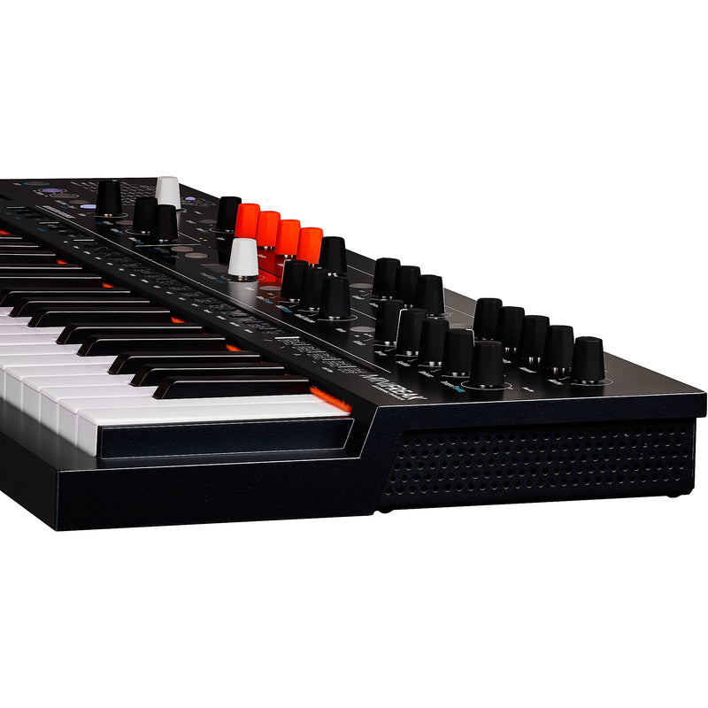 Arturia MiniFreak