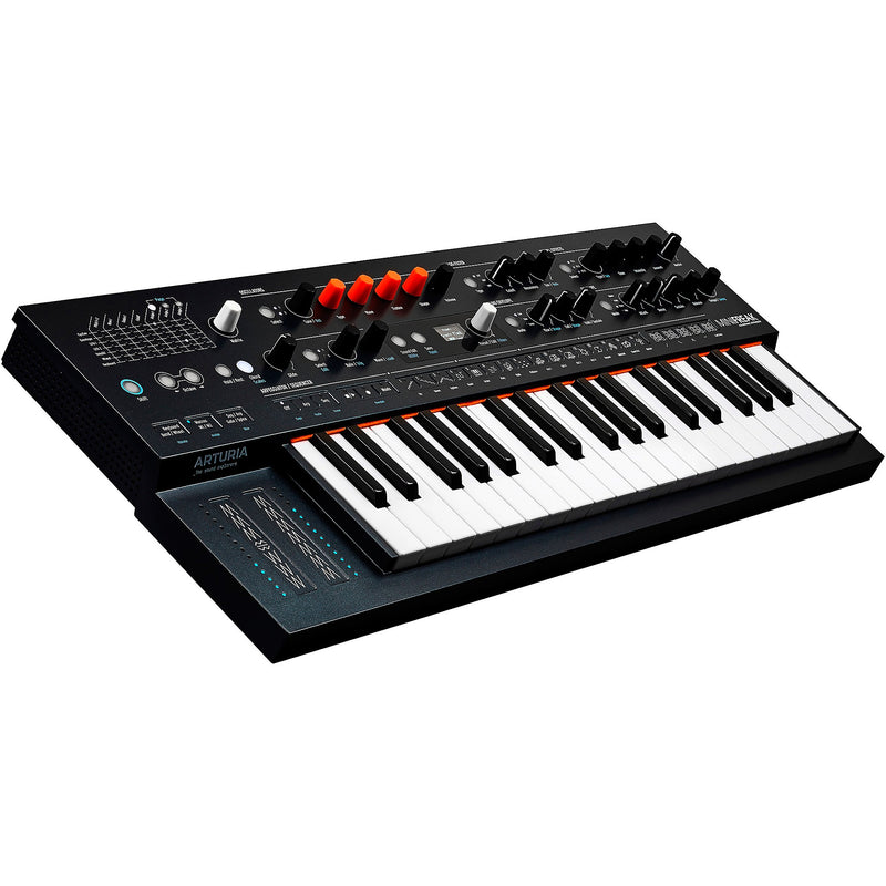 Arturia MiniFreak