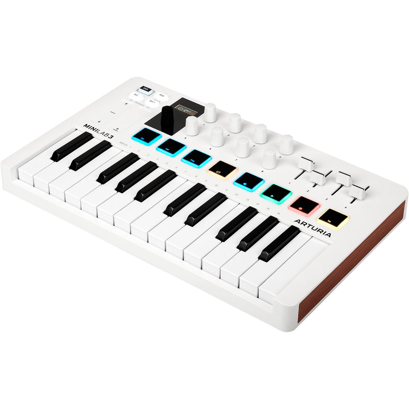 Arturia Minilab 3