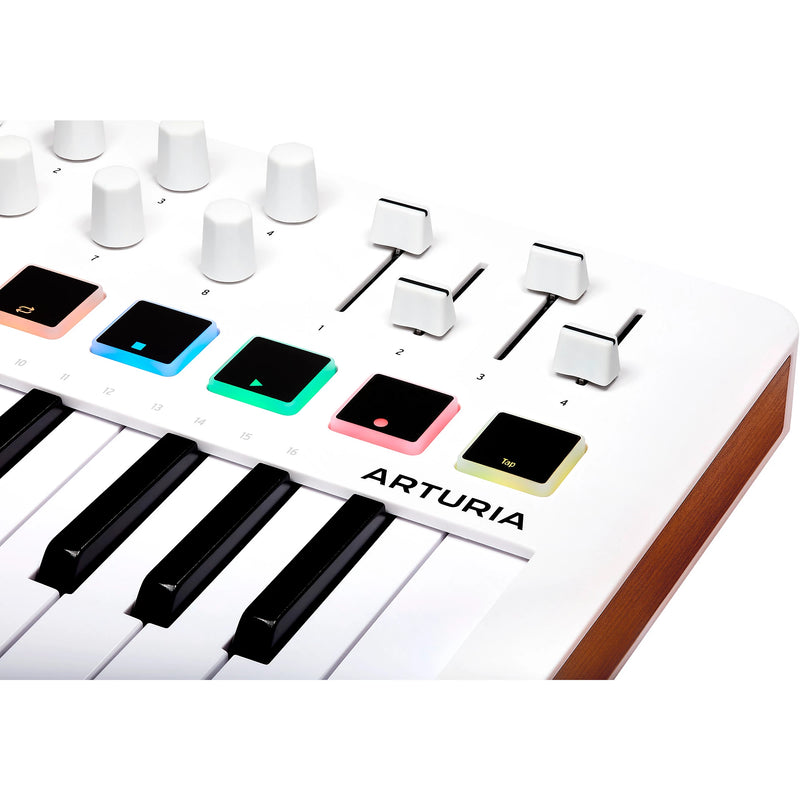 Arturia Minilab 3