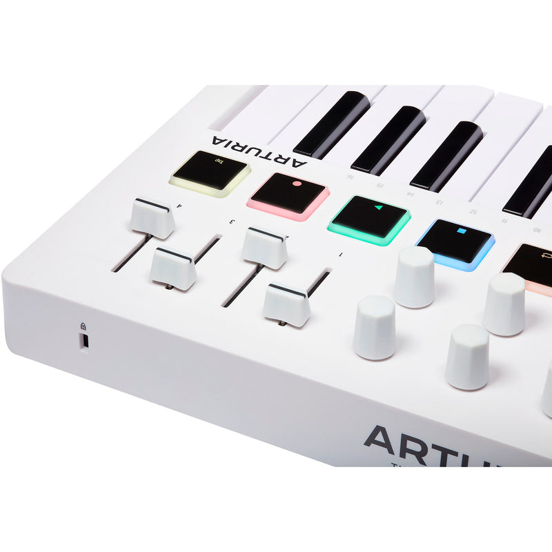 Arturia Minilab 3
