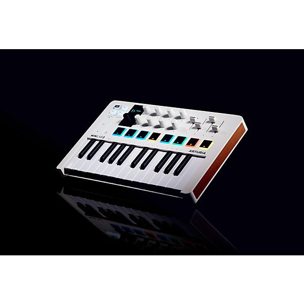 Arturia Minilab 3