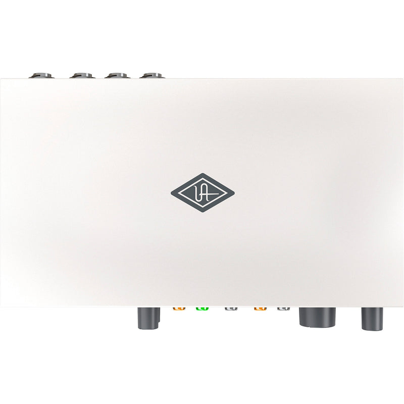Universal Audio Volt 4 Interfaz de Audio USB-C