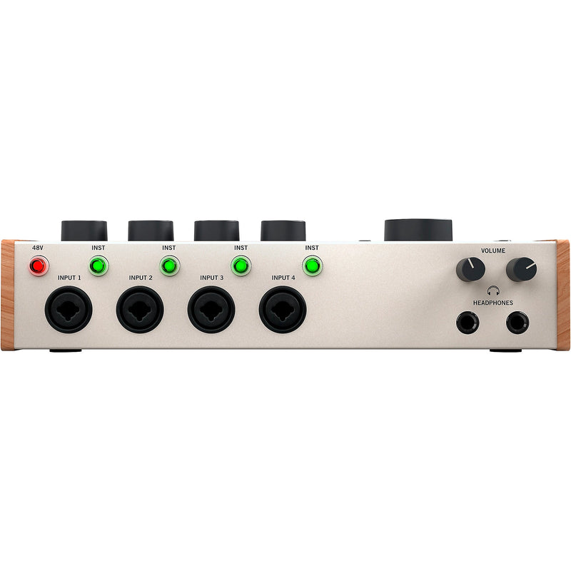 Universal Audio Volt 476P Interfaz de Audio USB-C