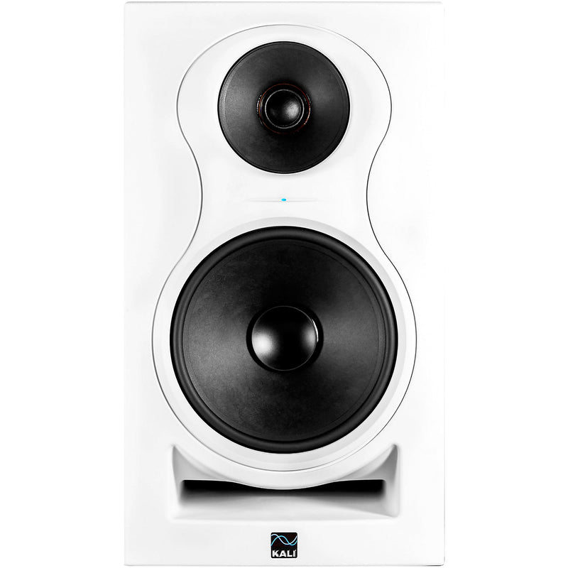 Kali Audio IN-8 V2 Monitor de estudio de 8 pulgadas Blanco