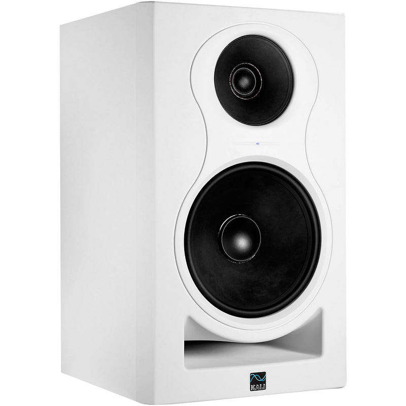 Kali Audio IN-8 V2 Monitor de estudio de 8 pulgadas Blanco