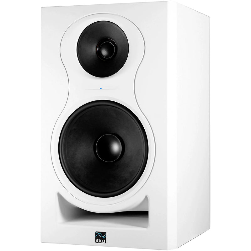 Kali Audio IN-8 V2 Monitor de estudio de 8 pulgadas Blanco