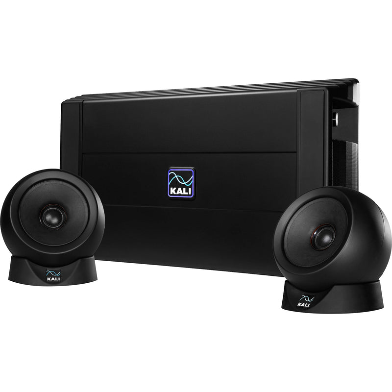 Kali Audio IN-UNF Sistema de monitoreo de estudio