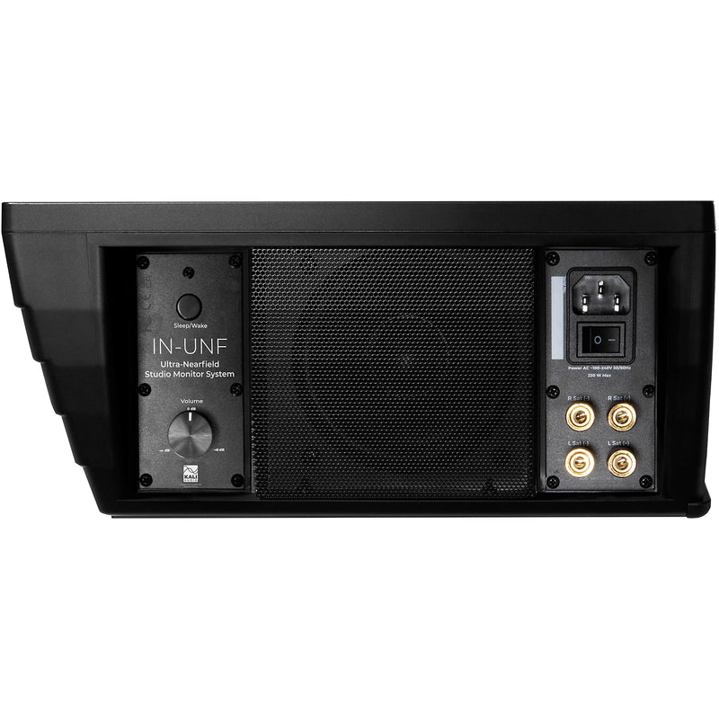 Kali Audio IN-UNF Sistema de monitoreo de estudio