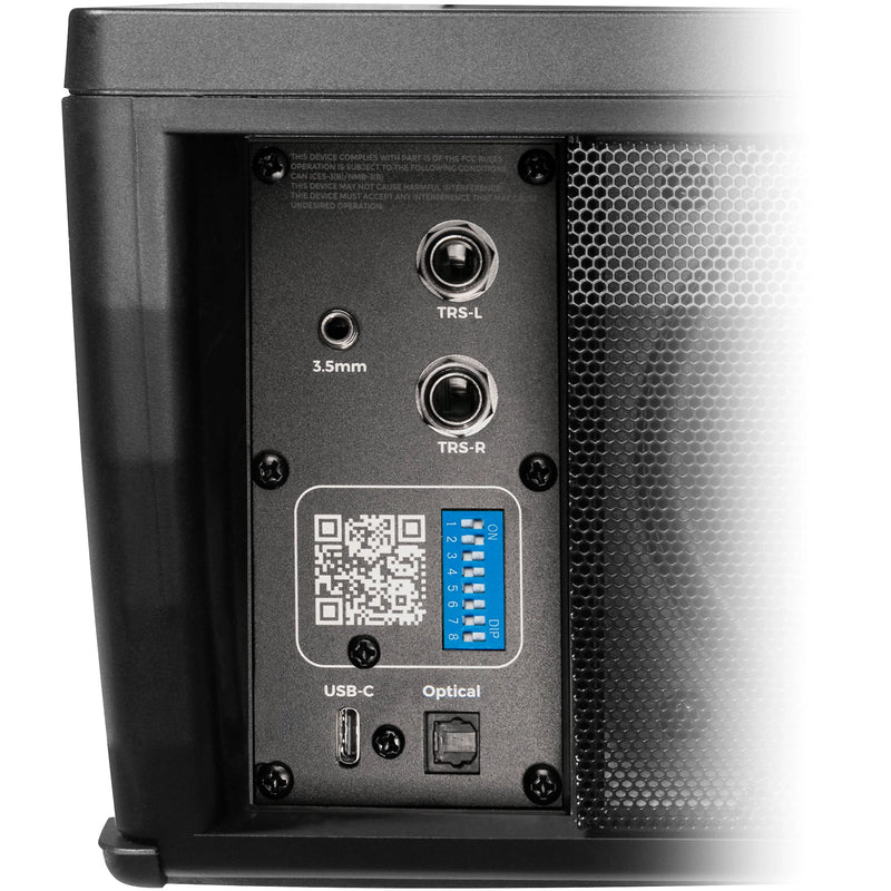 Kali Audio IN-UNF Sistema de monitoreo de estudio