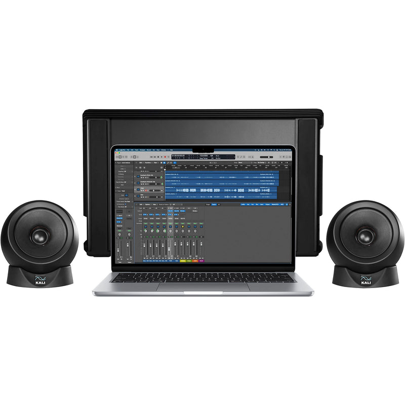 Kali Audio IN-UNF Sistema de monitoreo de estudio