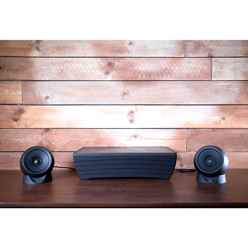 Kali Audio IN-UNF Sistema de monitoreo de estudio