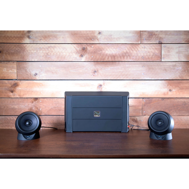 Kali Audio IN-UNF Sistema de monitoreo de estudio