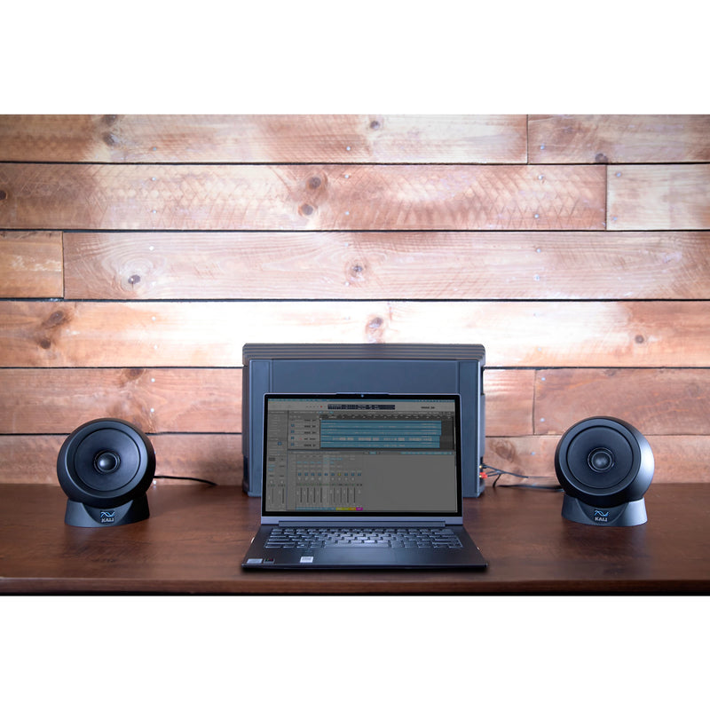 Kali Audio IN-UNF Sistema de monitoreo de estudio