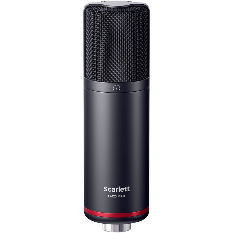 Scarlett Solo Studio 4ta Gen