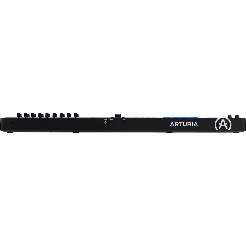 Arturia KeyLab Essential 61 Mk3 Black