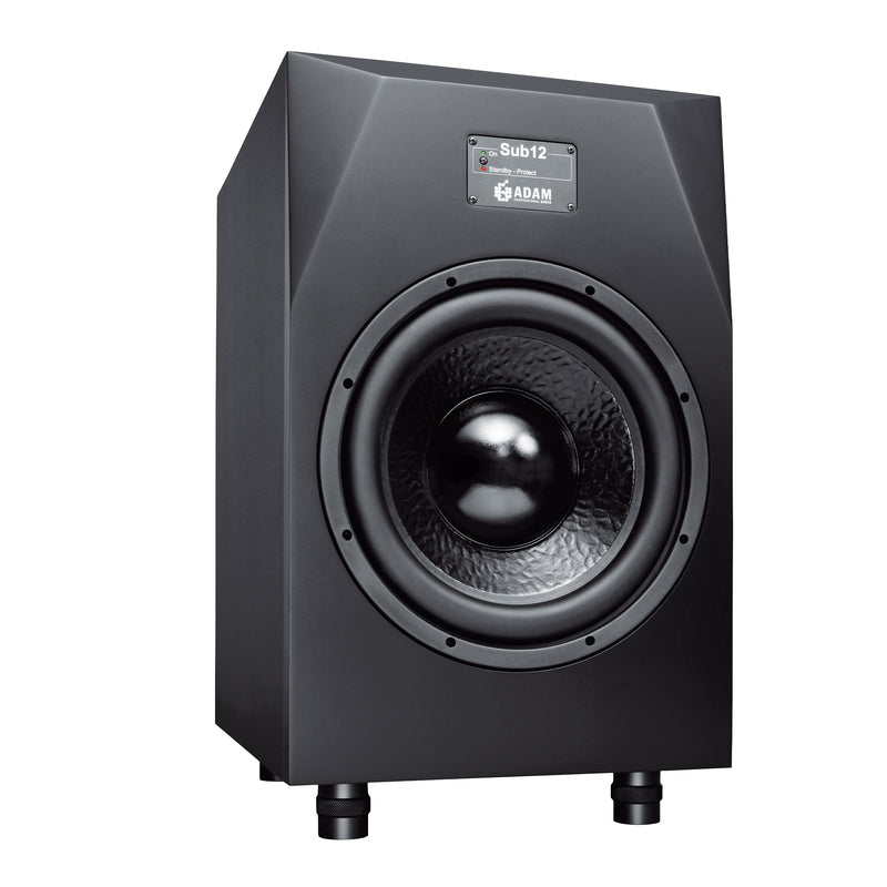 ADAM Sub 12 Subwoofer de estudio de 12 pulgadas